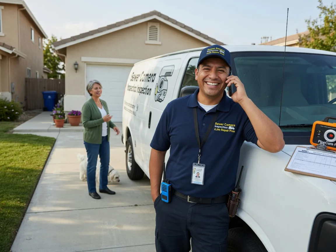 Sewer Line Repair San Antonio, NM FAQs